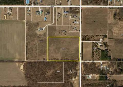 Rural Acreage