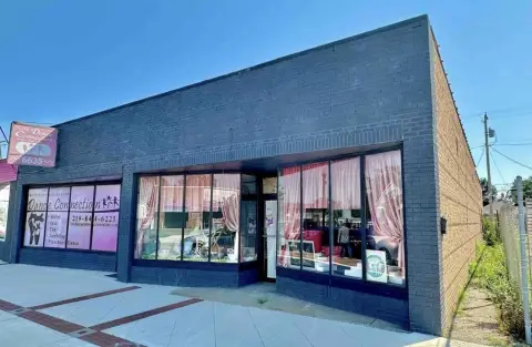 Storefront Property with Basement