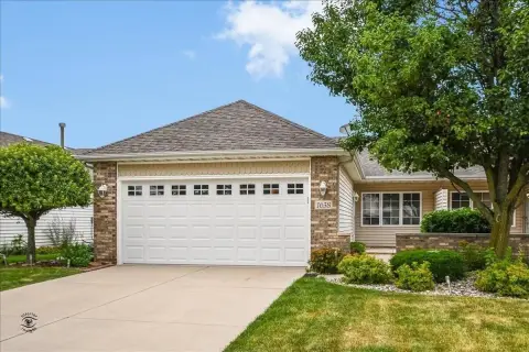 Single-Level Specialty Property