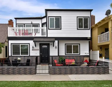 Multifamily Property