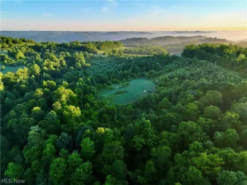Turnkey Hunting and Recreation Land