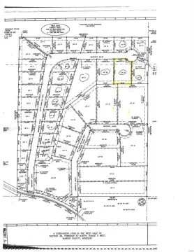 Residential Land in Hannibal, Missouri