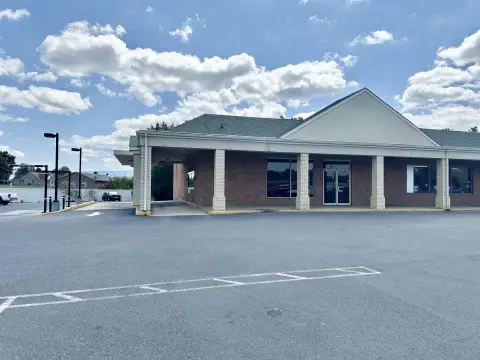 Office/Retail Space in Broadmoor Plaza