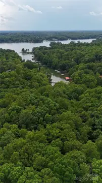 Lake Norman Waterfront Land Opportunity