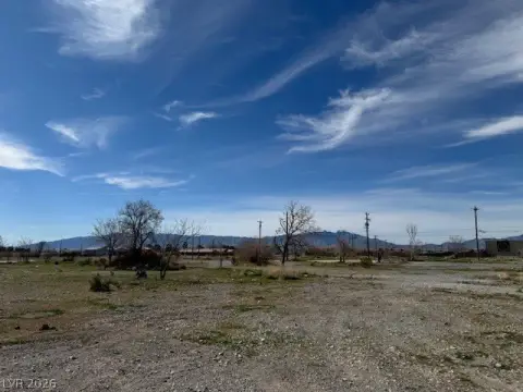 Commercial Land with Highway Frontage