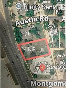 Commercial Land