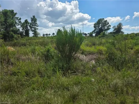 C-2 Commercial Land