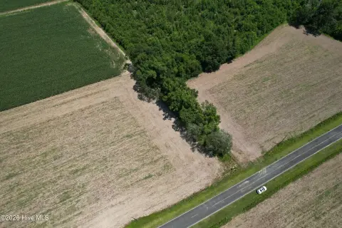 Build-Ready Residential Land Parcel