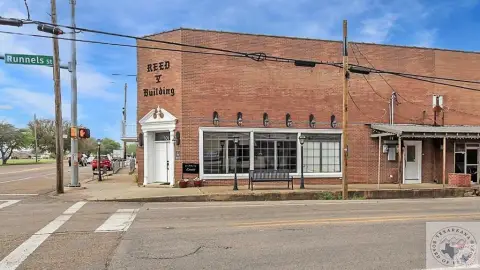 Restored Venue with Income Potential