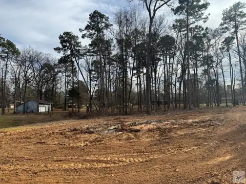 Residential Lots Ready for Construction