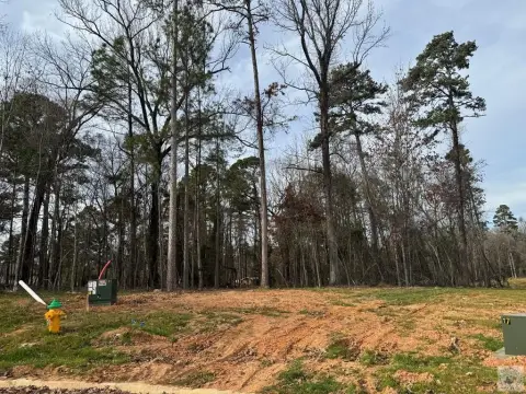 Residential Lots Ready For Construction