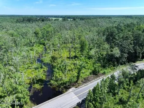 Hunting and Wildlife Land Tract