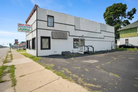 Retail Opportunity in Jackson, MI