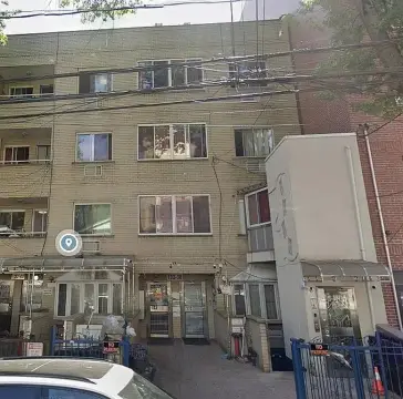 Flushing Mixed-Use Building For Sale