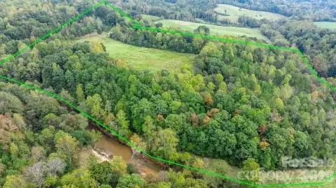 34 Acres Near Highway 127