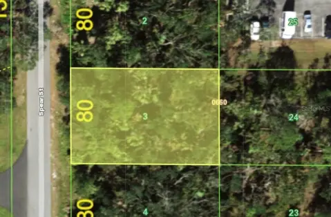 Port Charlotte Commercial Land Opportunity