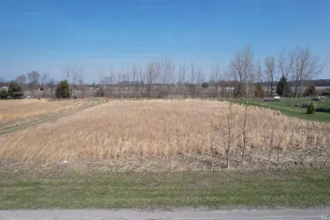 Residential Land in Monticello, IN