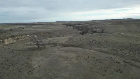 Recreational Land Near Enders, Nebraska