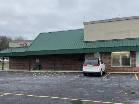 Decorah Commercial Space For Rent