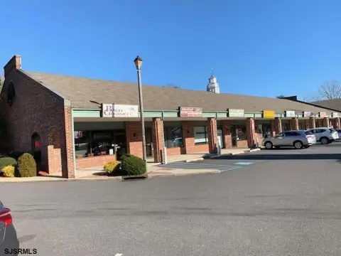 Galloway Township Retail/Office Space