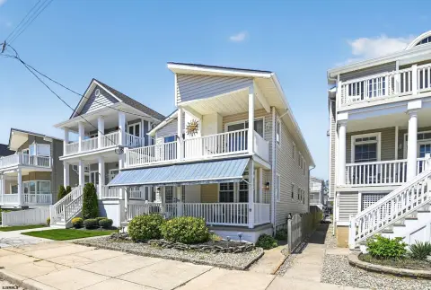 3-Bedroom Income Condo