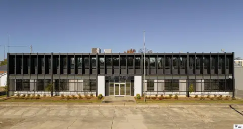Turn-Key Office Suite