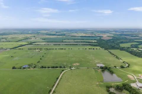 Unrestricted Land Parcel