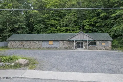 Specialty Property with Parking