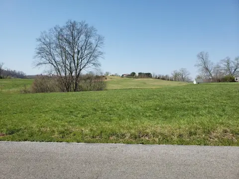 Residential Land in Bristol, VA