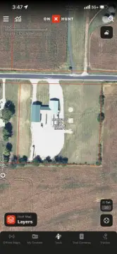 Versatile Commercial Building on 4 Acres