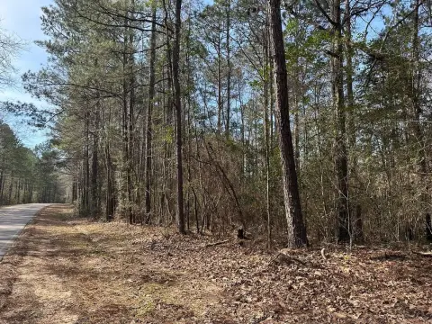 Residential Land in Hattiesburg, MS