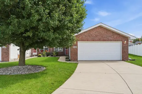 Single-Level Residential Income Property