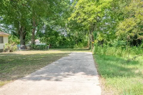 Residential Land in Texarkana, TX