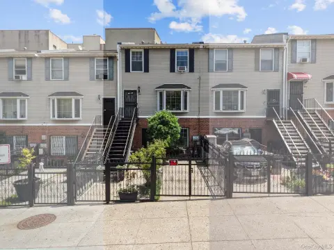 Legal Two-Family Duplex with Private Parking