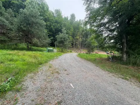Pre-Improved Residential Land Lot