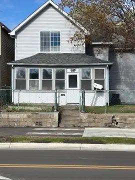 Turnkey Duplex with Large Garage