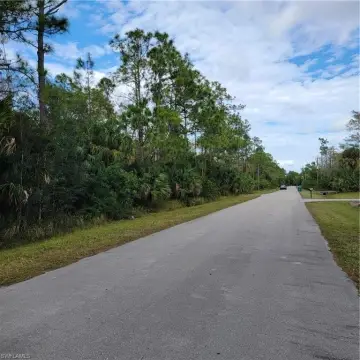 Tranquil Golden Gate Estates Land