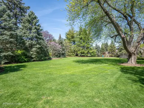 Prime Hinsdale Lot for Dream Home