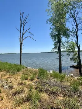 Residential Land with Lake View