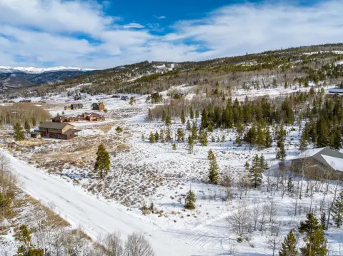 Granby, CO Land For Sale