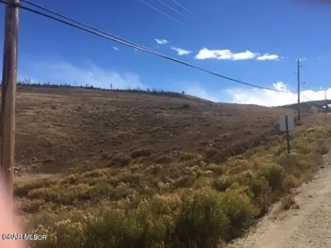 Granby Colorado Development Land Opportunity