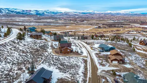 Innsbruck Land in Granby, CO