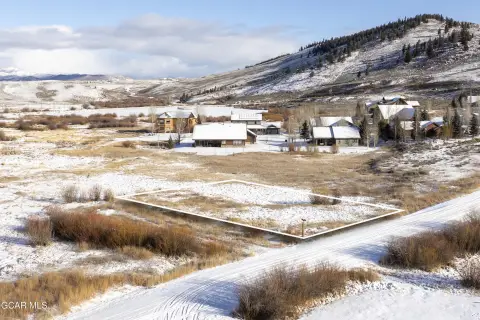 Mountain View Residential Homesite