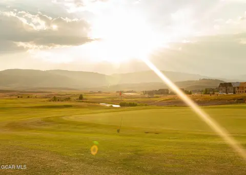 Grand Elk Quarter-Acre Homesite