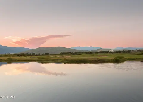 Grand Elk Mountain Living Lot