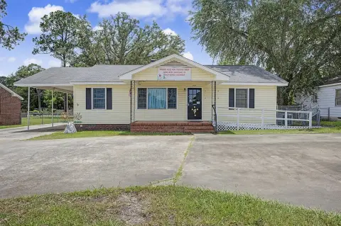 Licensed Day Care Center