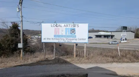 Commercial Land in Kimberling City