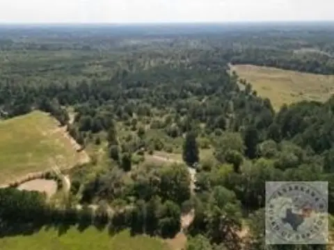 52 Acres Near Atlanta, TX