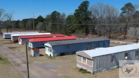 Texarkana Mobile Home Investment
