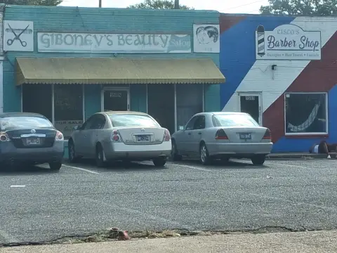 Spa & Wellness Building